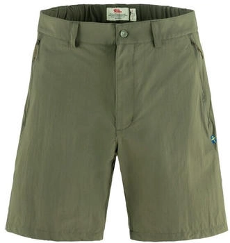 Fjällräven High Coast Pack Shorts laurel green