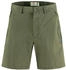 Fjällräven High Coast Pack Shorts laurel green