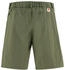 Fjällräven High Coast Pack Shorts laurel green