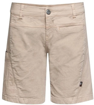 Chillaz Waldhorn Shorts beige