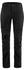 Fjällräven Abisko Hybrid Trail Trousers schwarz