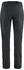 Fjällräven Abisko Hybrid Trail Trousers schwarz