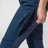 Fjällräven Abisko Hybrid Trail Trousers schwarz