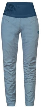 Rafiki Massone Kletterhose grau stormy weather