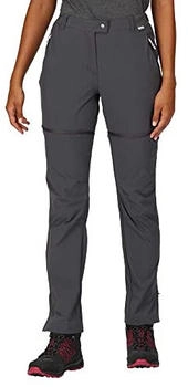 Regatta Mountain Zip Off Wanderhose Isoflex-Gewebe
