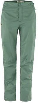 Fjällräven Abisko Hike Trousers Patina green