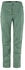 Fjällräven Abisko Hike Trousers Patina green