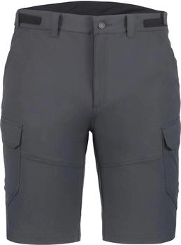 Icepeak Braswell anthrazit
