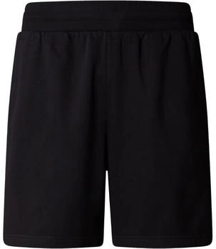 The North Face Easy Shorts schwarz