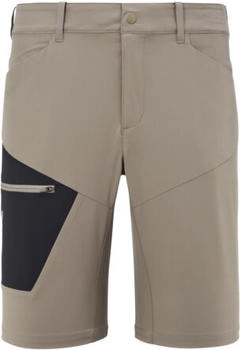 Millet Wanaka Stretch Short III M dorite schwarz N9934