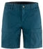 Fjällräven Abisko Hybrid Trail Shorts navy