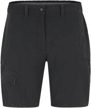 HOT sportswear Bavella L Shorts graphit