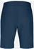 Ortovox Brenta Shorts blau schwarz