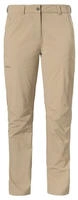 Sch&ouml;ffel 12639-23243-4705-44, Sch&ouml;ffel Pants Engadin1 beige (4705) 44 Damen