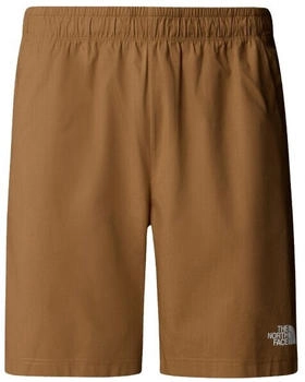 The North Face Limestone Short braun