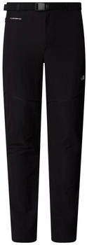 The North Face Lightning Conv Hose schwarz