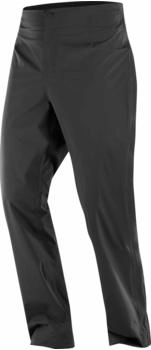 Salomon Outerpath 5L Pants M deep black
