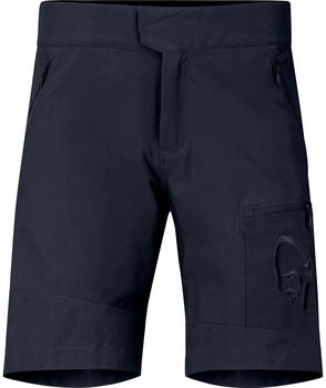 Norrøna Femund Flex1 Light Shorts caviar