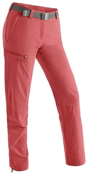 Maier Sports Hose Inara rot4541