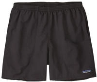 Herrenshorts Patagonia M's Baggies Shorts - 5 in. Gr&ouml;&szlig;e: XL / Farbe: schwarz...
