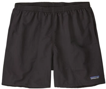 Patagonia Baggies Shorts schwarz
