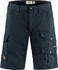 Fjällräven Vidda Pro Lite Shorts dark navy