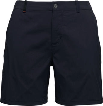 Black Diamond Pursuit Shorts schwarz 0002 004