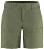 Fjällräven Abisko Hybrid Trail Hose kurz (Damen)