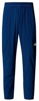 The North Face Sunriser Hose blau schwarz