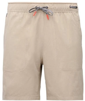 Black Diamond Sequence Shorts moonstone schwarz
