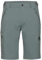 Mammut 1023-01190-00789-46-10, Mammut Runbold IV Shorts Men strata (00789) 46 Herren
