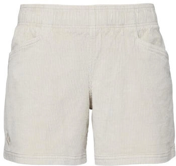 Black Diamond Dirtbag Corduroy Shorts beige