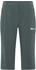 Jack Wolfskin Hikeout Hose Damen grün schiefergrün
