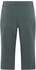 Jack Wolfskin Hikeout Hose Damen grün schiefergrün