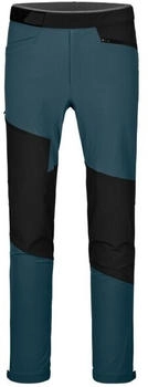 Ortovox Vajolet Hose blau schwarz