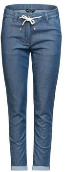 Chillaz Summer Splash Pant Cotton blau dunkelblau