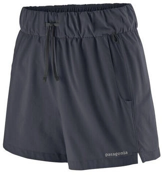 Patagonia Terrebonne Shorts smolder blau