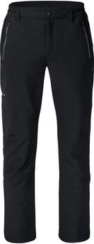 HOT sportswear Outdoorhose Sarnen M Pants schwarz
