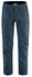 Fjällräven Abisko Hybrid Trail TRS Pants navy