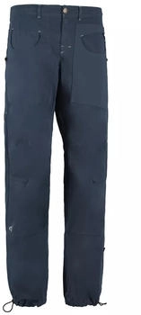 E9 Blat TT Hose blau schwarz