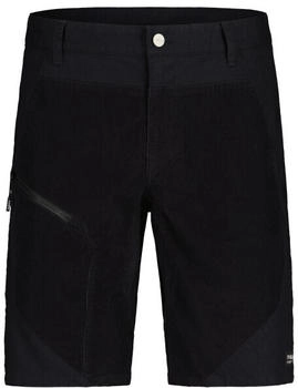 Maloja HallensteinM Shorts schwarz
