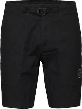 Mammut Tamaro Shorts schwarz 0001