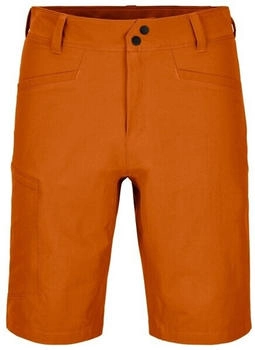 Ortovox Pelmo Shorts Bristle brown