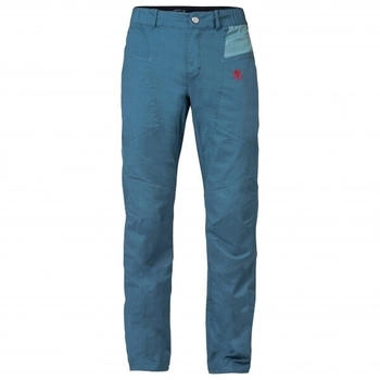Rafiki Crag Kletterhose blau atlantic