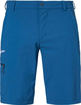 Sch&ouml;ffel Folkstone Shorts blau schwarz