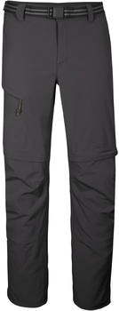 Killtec Zip-off-Hose KOS 188 anthrazit