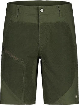 Maloja HallensteinM Shorts oliv