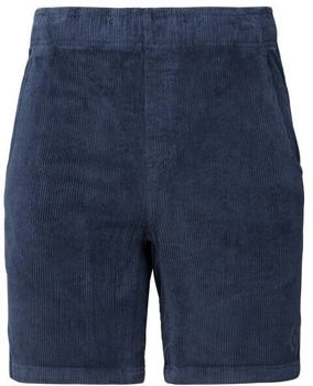 Black Diamond Dirtbag Corduroy Shorts charcoal