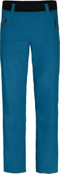 Bergson FALUN Comfort Regenhose Poseidon