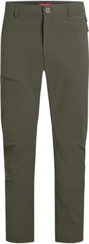 Craghoppers Nosilife Pro Trouser III Woodland green